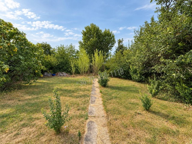 Eladó telek, Budaörsön, Szerelő utcában 249 M Ft