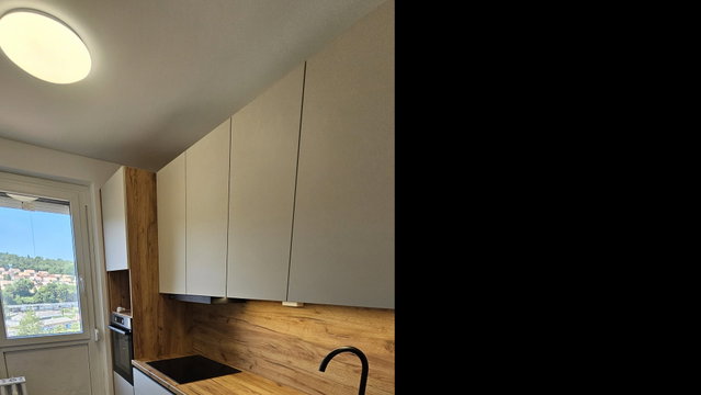 Kiadó panellakás, albérlet, Komlón 130 E Ft / hó, 1+1 szobás