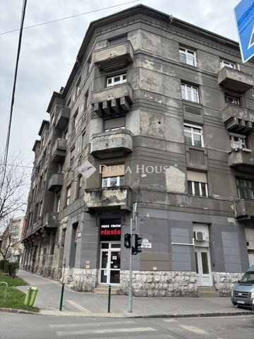 Eladó téglalakás, Budapesten, VIII. kerületben 79.9 M Ft