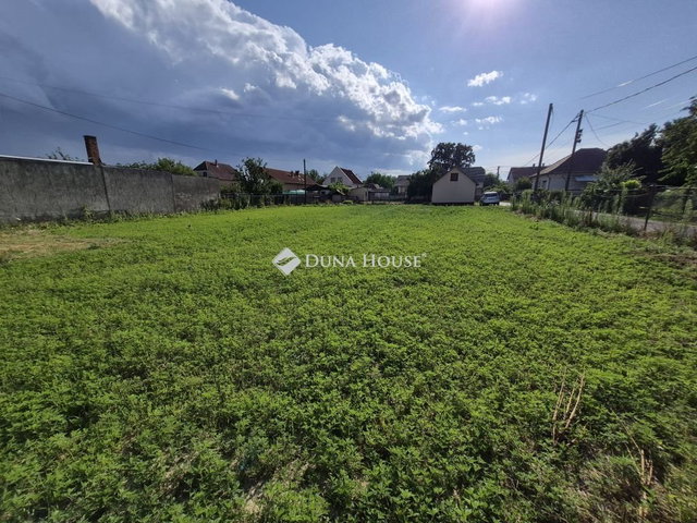 Eladó telek, Zalaegerszegen 15.5 M Ft / költözzbe.hu
