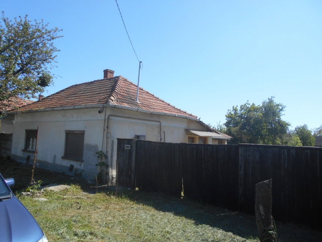 Eladó családi ház, Kondoroson, Budai Nagy Antal utcában 8.8 M Ft