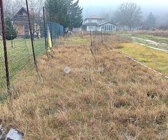 Eladó telek, Dorogon 1.9 M Ft / költözzbe.hu