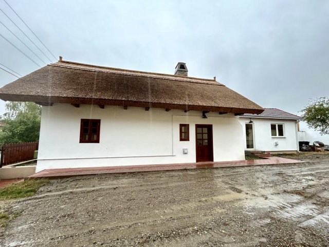Eladó családi ház, Dunaszegen 79 M Ft, 2 szobás