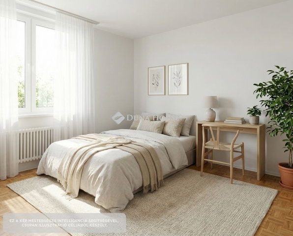 Eladó téglalakás, Budapesten, XX. kerületben 63.2 M Ft, 2 szobás