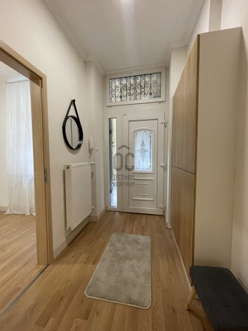 Eladó téglalakás, Budapesten, VI. kerületben, Teréz körúton