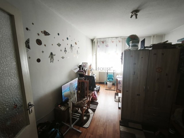 Eladó téglalakás, Szombathelyen 35.5 M Ft, 2 szobás