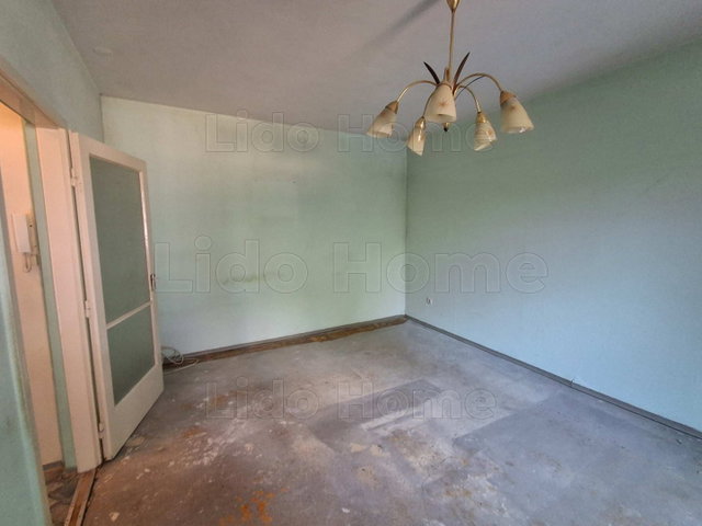 Eladó panellakás, Nagykanizsán 23.5 M Ft, 1+1 szobás