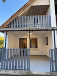 Eladó nyaraló, Balatonvilágoson 47 M Ft, 1 szobás