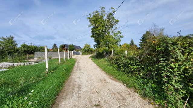 Eladó telek, Miskolcon 4.99 M Ft / költözzbe.hu