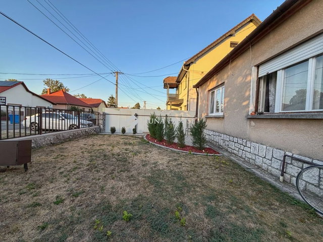 Eladó családi ház, Harkányban 17.65 M Ft, 1 szobás