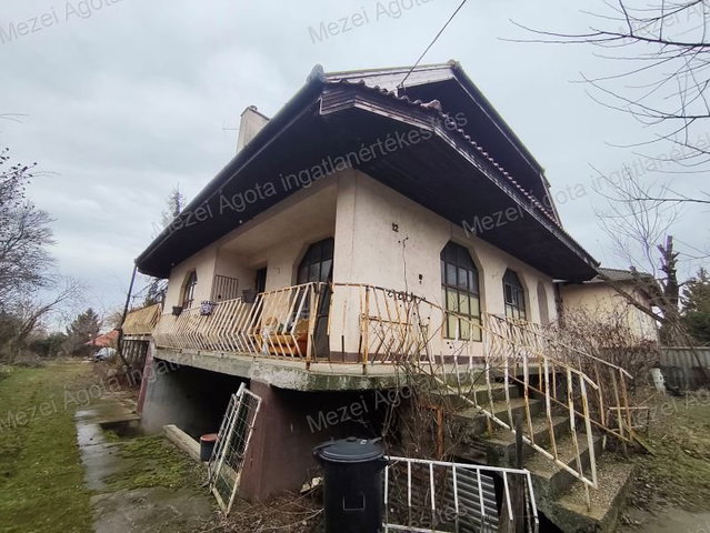 Eladó családi ház, Dunavarsányban 84.9 M Ft, 5 szobás