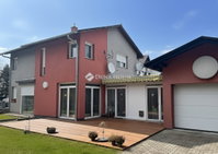 Eladó családi ház