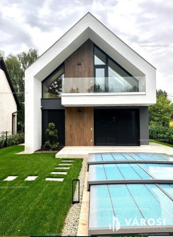 Eladó családi ház, Szegeden 112 M Ft, 4 szobás