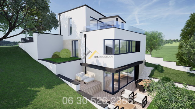 Eladó téglalakás, Szombathelyen 82.5 M Ft, 3 szobás