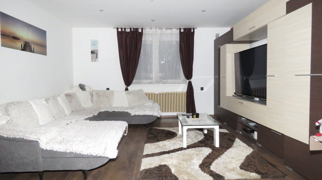 Eladó családi ház, Újrónafőn 79.9 M Ft, 4 szobás