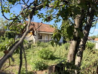 Eladó családi ház, Kenyerin 10.9 M Ft, 2 szobás