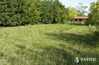 Eladó telek, Csopakon 65 M Ft / költözzbe.hu