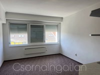 Kiadó téglalakás, albérlet, Kapuváron 85 E Ft / hó, 1 szobás