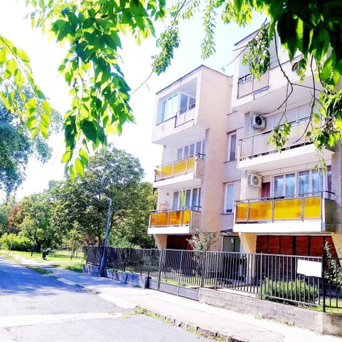 Eladó téglalakás, Budapesten, XIV. kerületben 73.3 M Ft