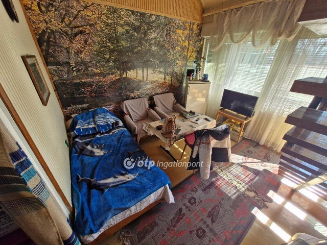 Eladó nyaraló, Dombóváron 19.4 M Ft, 2 szobás