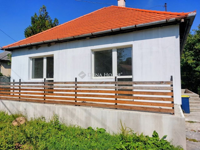 Eladó családi ház, Kállón 25 M Ft, 3 szobás