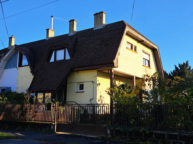 Eladó családi ház, Zalaegerszegen 73.9 M Ft, 6 szobás