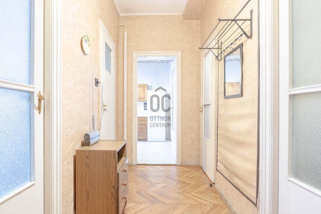 Eladó téglalakás, Budapesten, XI. kerületben 132 M Ft, 3 szobás
