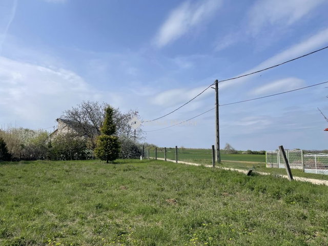 Eladó telek, Perbálon 69.5 M Ft / költözzbe.hu