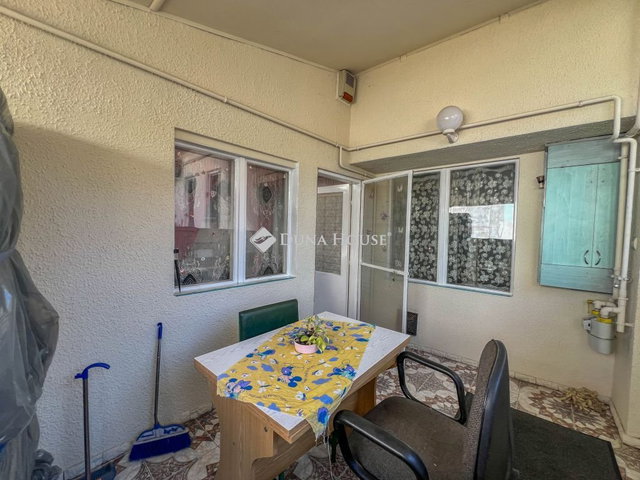 Eladó téglalakás, Budapesten, XX. kerületben 38.5 M Ft, 2 szobás