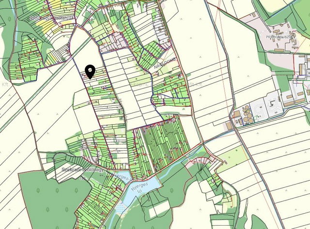 Eladó telek, Dombóváron 1.8 M Ft / költözzbe.hu