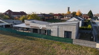 Eladó családi ház, Dabason 125 M Ft, 3 szobás