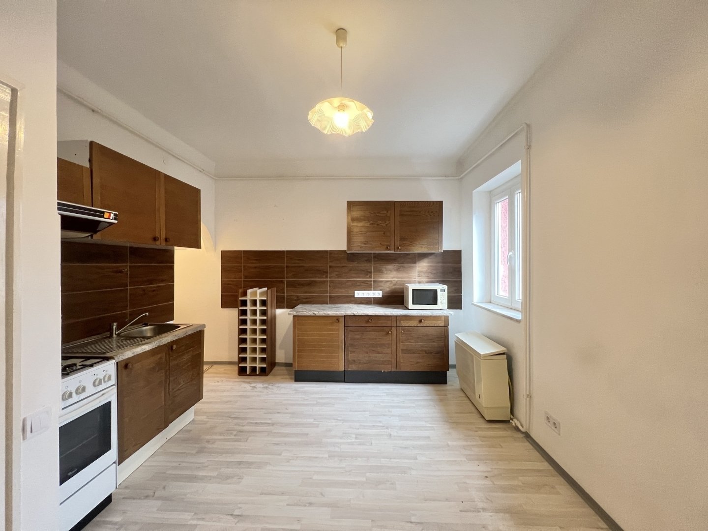 1 bed · 40m² · 150.000 ft