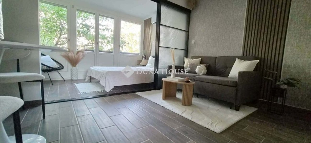 Nyaraló · 2 hálószoba · 29 m² · 41.990.000 Ft