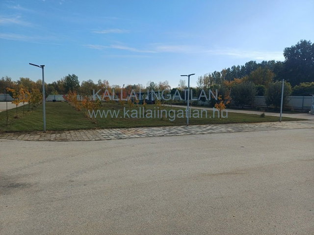 Eladó ipari ingatlan, Tiszalökön 150 M Ft / költözzbe.hu