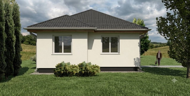 Eladó családi ház, Sülysápon 69.99 M Ft / költözzbe.hu