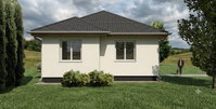 Eladó családi ház, Sülysápon 69.99 M Ft / költözzbe.hu