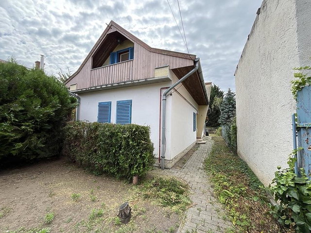 Eladó családi ház, Budapesten, III. kerületben 139.9 M Ft