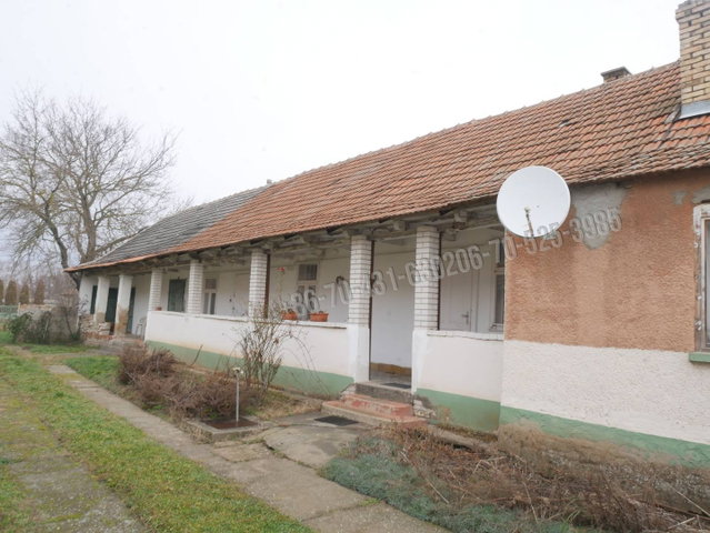 Eladó családi ház, Ceglédbercelen 33.5 M Ft, 3 szobás