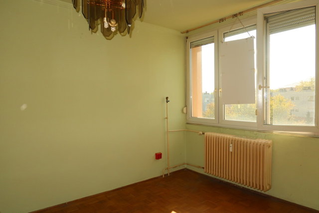 Eladó téglalakás, Nyíregyházán 34.9 M Ft, 2 szobás