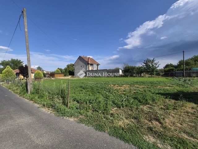 Eladó telek, Zalaegerszegen 15.5 M Ft / költözzbe.hu