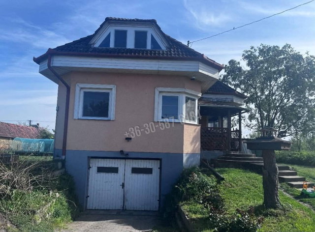 Eladó családi ház, Szerepen 25 M Ft, 4 szobás