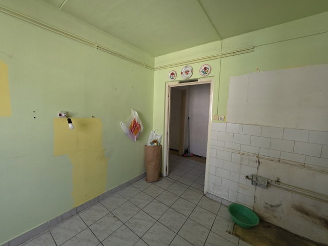 Eladó panellakás, Sajószentpéteren 27.9 M Ft, 2 szobás