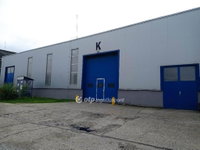 Kiadó ipari ingatlan, Kecskeméten 5612 E Ft / hó
