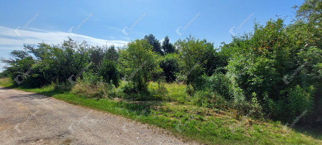 Eladó telek, Kiskutason 0.99 M Ft / költözzbe.hu