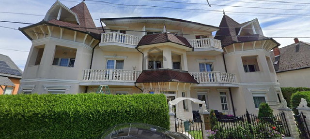 Eladó hotel, Hévízen 499 M Ft / költözzbe.hu