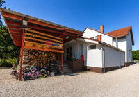 Eladó családi ház, Balatonfűzfőn 75 M Ft, 5 szobás