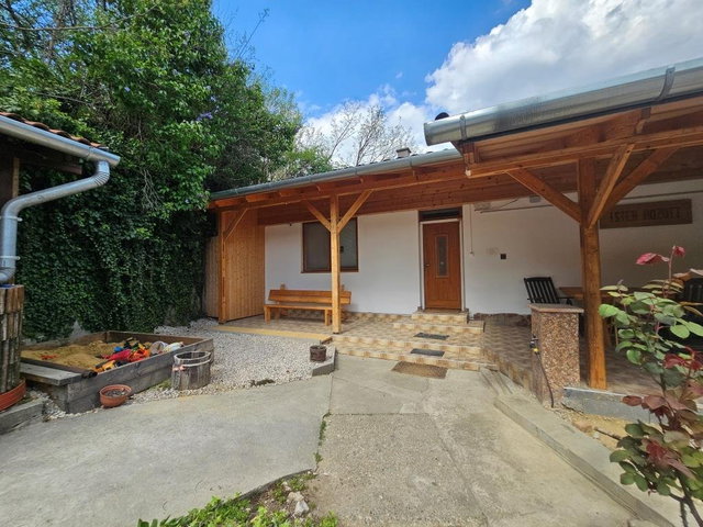 Eladó családi ház, Kaposváron, Keletivánfa utcában 64.3 M Ft
