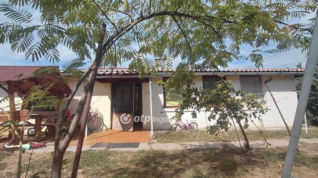 Eladó mezogazdasagi ingatlan, Gyomaendrődön 8.5 M Ft, 2+1 szobás