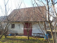 Eladó nyaraló, Kaposváron 6.4 M Ft, 1 szobás