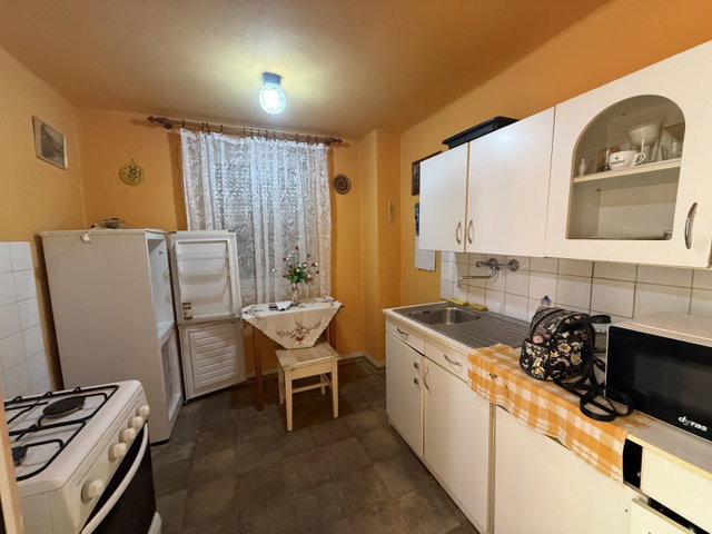 Eladó sorház, Tokodaltárón 16 M Ft, 2 szobás